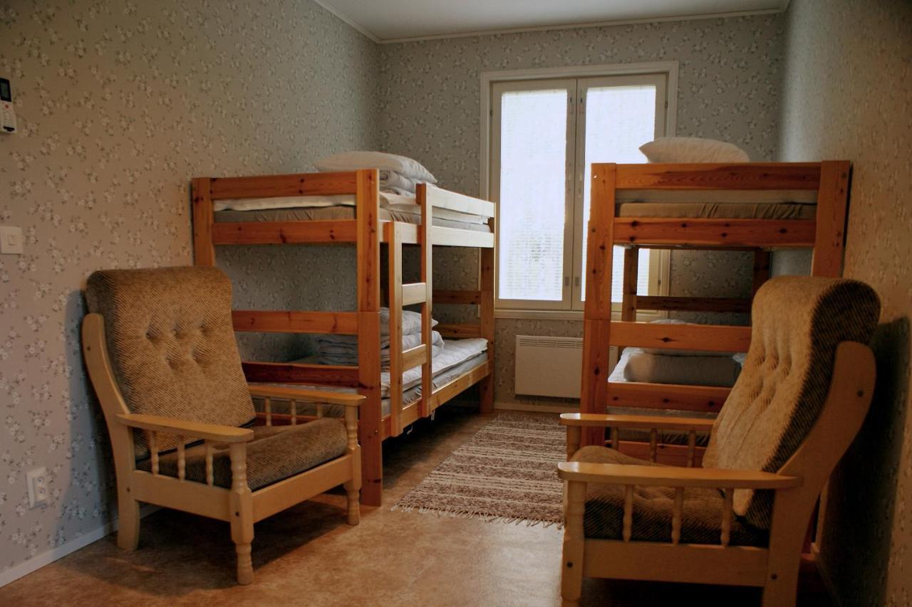 Paerus Fors Holiday home *